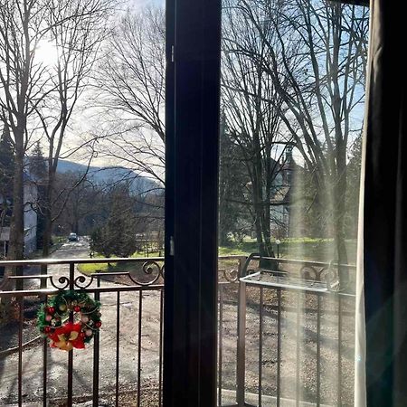Hotel Кайзервальд Клуб Karpaty Zewnętrze zdjęcie