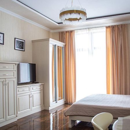Hotel Кайзервальд Клуб Karpaty Zewnętrze zdjęcie