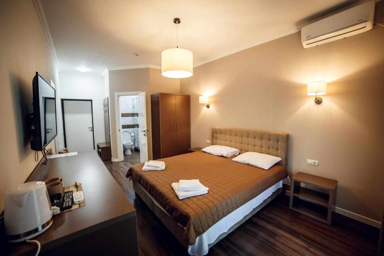 Hotel Кайзервальд Клуб Karpaty Zewnętrze zdjęcie