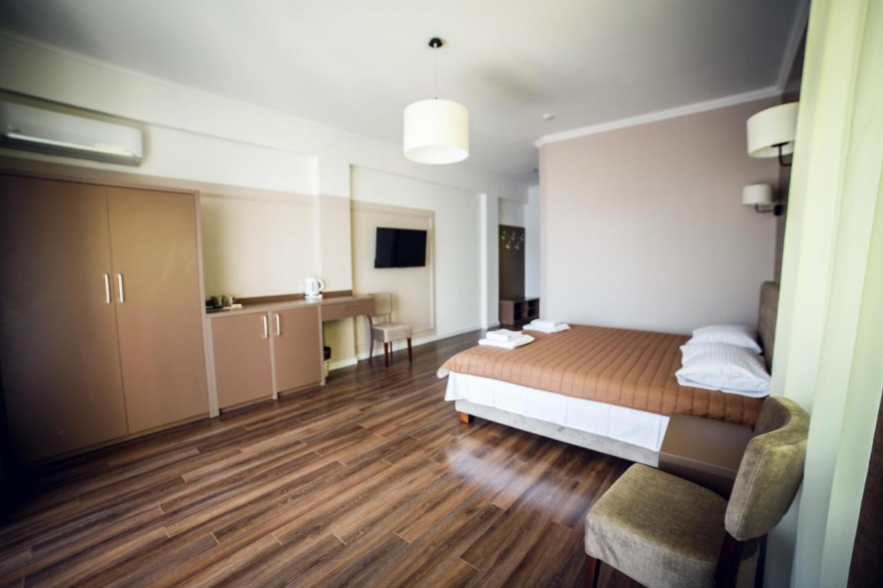 Hotel Кайзервальд Клуб Karpaty Zewnętrze zdjęcie