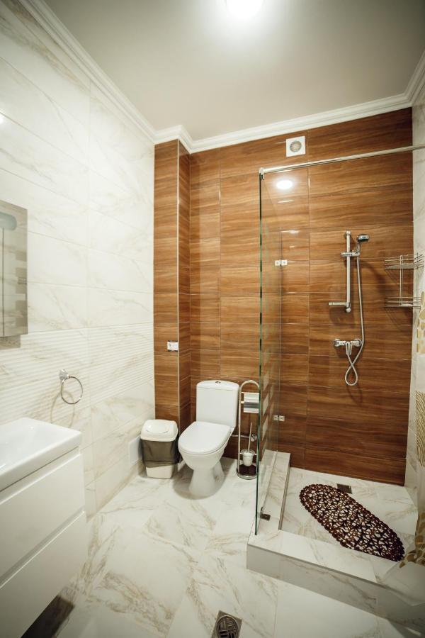 Hotel Кайзервальд Клуб Karpaty Zewnętrze zdjęcie