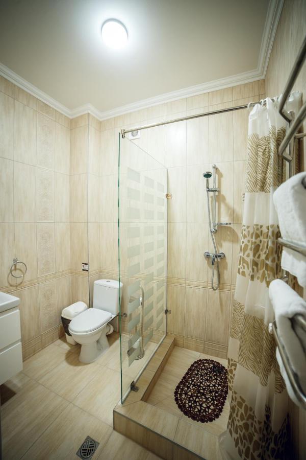 Hotel Кайзервальд Клуб Karpaty Zewnętrze zdjęcie