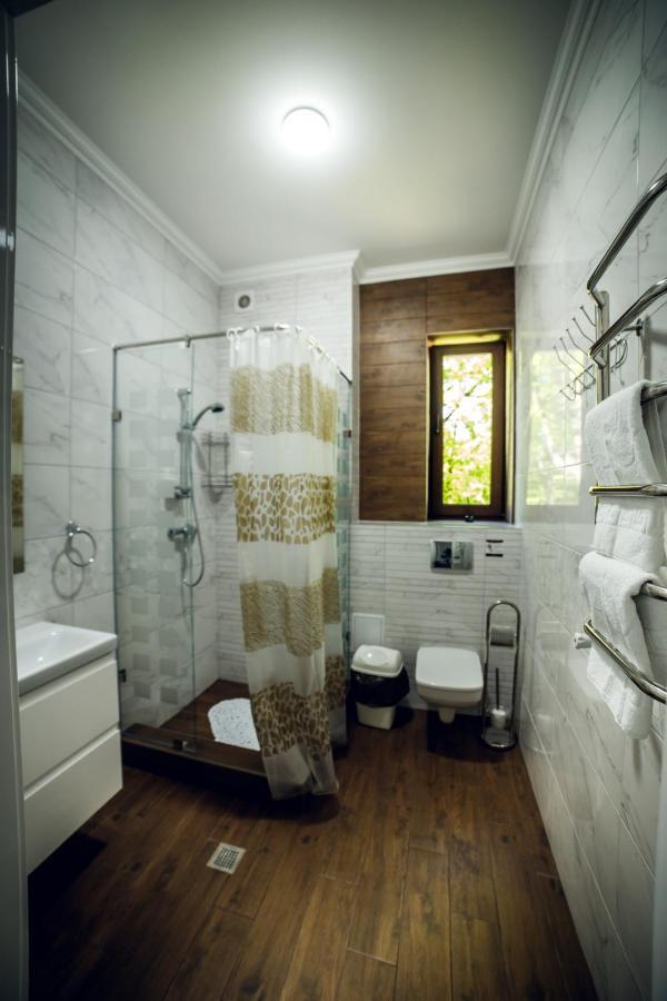 Hotel Кайзервальд Клуб Karpaty Zewnętrze zdjęcie
