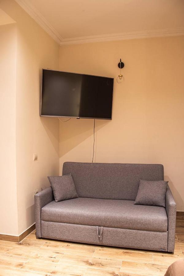 Hotel Кайзервальд Клуб Karpaty Zewnętrze zdjęcie