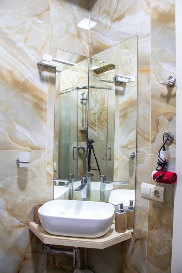 Hotel Кайзервальд Клуб Karpaty Zewnętrze zdjęcie